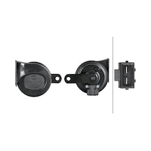 3fh011225-841 Korna Set 12v-144w 400hz-500hz