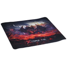 Oyuncu Mouse Pad Kaymaz Su Geçirmez Xtrike Me Mp-002