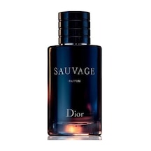 Christian Dior Sauvage Parfum Erkek Parfüm EDP 200 ML