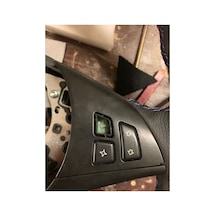 Bmw Araçları İçin Direksiyon Düğmesi