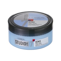 Loreal Paris L'oreal Studio Line Fx Remix Fiber-paste150ml Belirtilmemiş