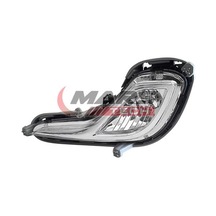 Sis - 276 - Farı Sağ Ampüllü Hyundaı Accent Blue - Shophnrl - 12 H27/1