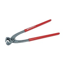 Betoncu Kerpeten 250 Mm İle Dayanıklı Ve Güçlü Kullanım
