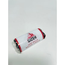 Gizeh Marka Metal Küçükboy Sigara Sarma Makinası //78Mm