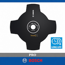 Bosch Pro Gfr 18v-25 Bh / Grt 18v-40 25 Cm 4t Bıçak F016800665