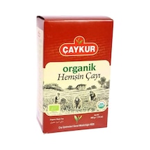 Organik Hemşin 400 Gr. 25 G