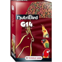 Versele Laga Nutribird G14 Tropical 1  Kg