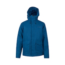 2AS Avoriaz Insulated Erkek Mont Lacivert