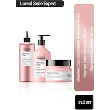 L'Oréal Professionnel Serie Expert Vitamino Color Saç Bakım Seti