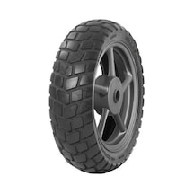 Billas 130/70-12 4pr 56l Bl050 Tl Dubleks Schoter Lastiği-2023 Üretim