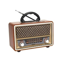 Meier M-157 BT Retro Radyo