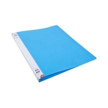 Noki 64110 Eco Sunum Dosyası A4 10lu Mavi