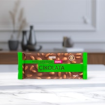 Antep Fıst.&sütlü Çikolata 130 G