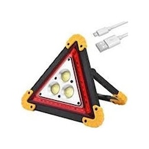 Watton Wt 331 Profesyonel Ledli Kamp Araç Lambası