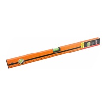 Alüminyum Mastarlı Su Terazisi 60 Cm