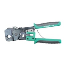 Proskit Cp-376D 6-8 Lı Kablo Sıkma Pensesi