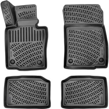 Rizline Mini Countryman R60 2010-2016 3D Havuzlu Paspas (549333915)