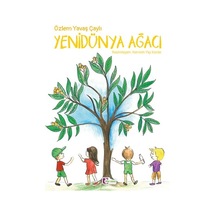 Okul Öncesi Çocuk Kitabı Yenidünya Ağacı