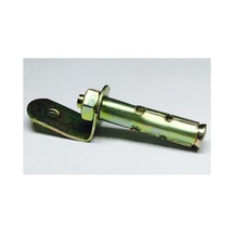 Asma Tan Dübeli - 6x45 - 100 Adet