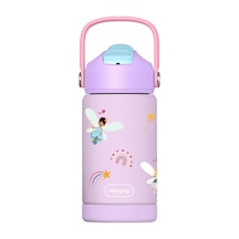 - Flipsip Çocuk Su Termosu 360 Ml - Fairy Sparkle Çok Renkli