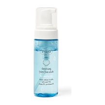 Ziaja Kuru ve Hassas Ciltler için Yüz Temizleme Köpüğü 150 ML
