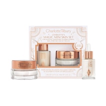 Charlotte Tilbury Charlotte's Magic Mini Skin Set
