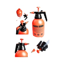 Profesyonel Çok Fonksiyonlu Taşınabilir  2 litre Boş Fısfıs Sprey