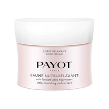 Payot Body Relax Nutri Relaxant Vücut Kremi 200 ML