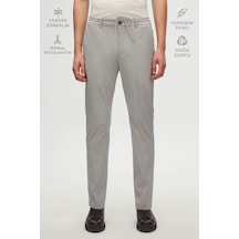 D's Damat Ds Damat Relaxed Fit Taş Armürlü İnce Ve Hafif Rpt Jogger Pantolon 3hc03m808321m Taş