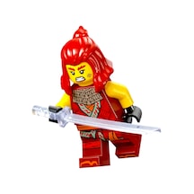 Ninjago - 27 Yeni Wyldfyre Orijinal Minifigür