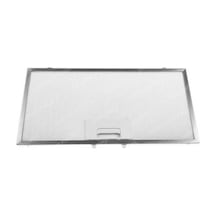 Beko Uyumlu Davlumbaz Filtresi 40X26,2 Cm Arka Aralık 7,5 - 463323180