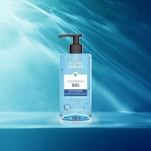 Normal Ve Karma Ciltler İçin Yıkama Jeli 250 Ml