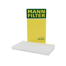 Opel Corsa C Polen Filtresi Mann Marka Cu3337