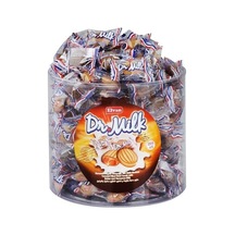 Elvan Dr Milk Şeker 800gr 6'li Paket