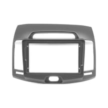 Lovion Llu70126 Hyundai Elantra 2006-2010 Model Multimedya Teyp Çerçevesi