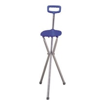 Medikaltec Stick - Oturmalı Baston