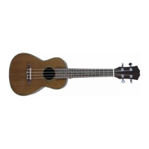 Rocket 02 Tenor Ukulele Taşıma Çantası Hediyeli