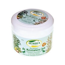 Morbex At Kestanesi Jeli 500 ML Eko Boy