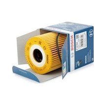 Volvo S80 2.4 1998-2007 Bosch Yağ Filtresi Netparp9762