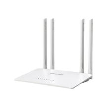 Lb-link 1200 Mbps 2.4g + 5g Çift Bantlı 4 Portlu Wireless Router Bl-w1210m