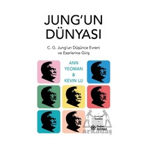 Jung'un Dünyası Doğan Novus