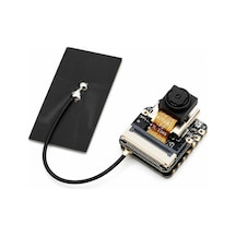 Esp32-s3 Sense 2.4ghz Wi-fi + Ble 5.0 Ov3660 Kamera Modülü Geliştirme Kartı