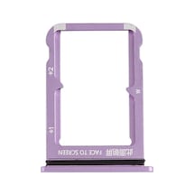 Xiaomi Mi 9 Sim Kart Tepsisi M1902f1g Mor