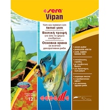 Sera Vi̇pan 12 G