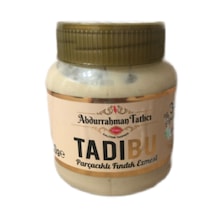 Abdurrahman Tatlıcı Tadıbu Parcacıklı Fındık Kreması 330 G