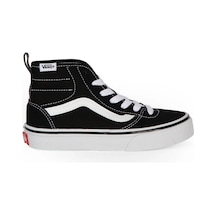 Vans Ashwood Hi Decon Günlük Spor Ayakkabı C-van000e8kba2ba2 Siyah