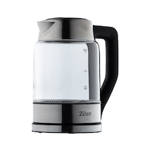 Zilan ZLN8955 2200 W Dijital Cam Su Isıtıcı