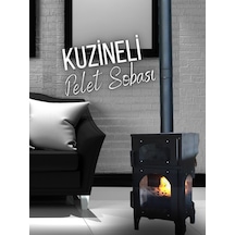 Ozy Kuzineli Pelet Sobası