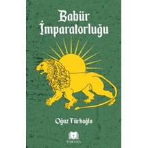 Babür İmparatorluğu - Kyut-764293