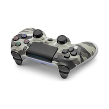 Ps4 Gamepad Yeşil Kamuflaj Hd324aa